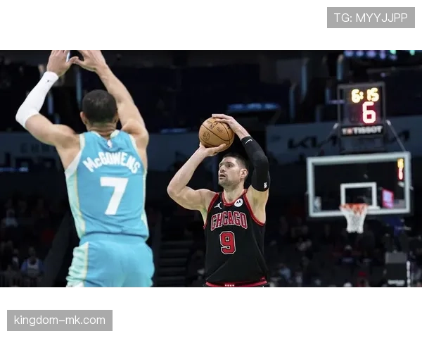 武切维奇挡拆制造错位提升内线效率明显优于过去赛季