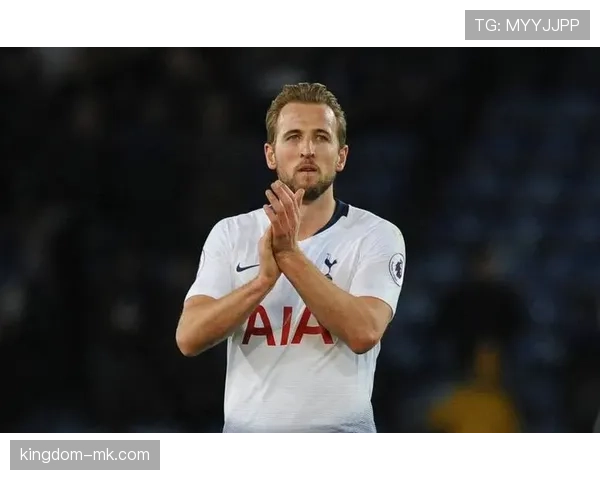 哈里·凯恩热刺时期无冠解析：个人数据与团队荣誉落差