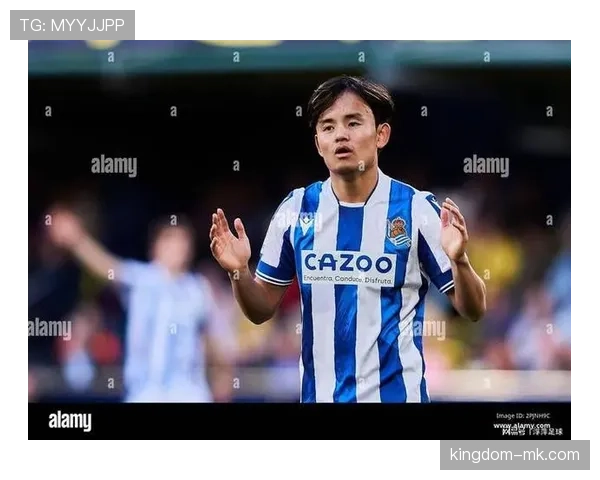 久保建英：比利亚雷亚尔短暂经历后的战术角色调整分析